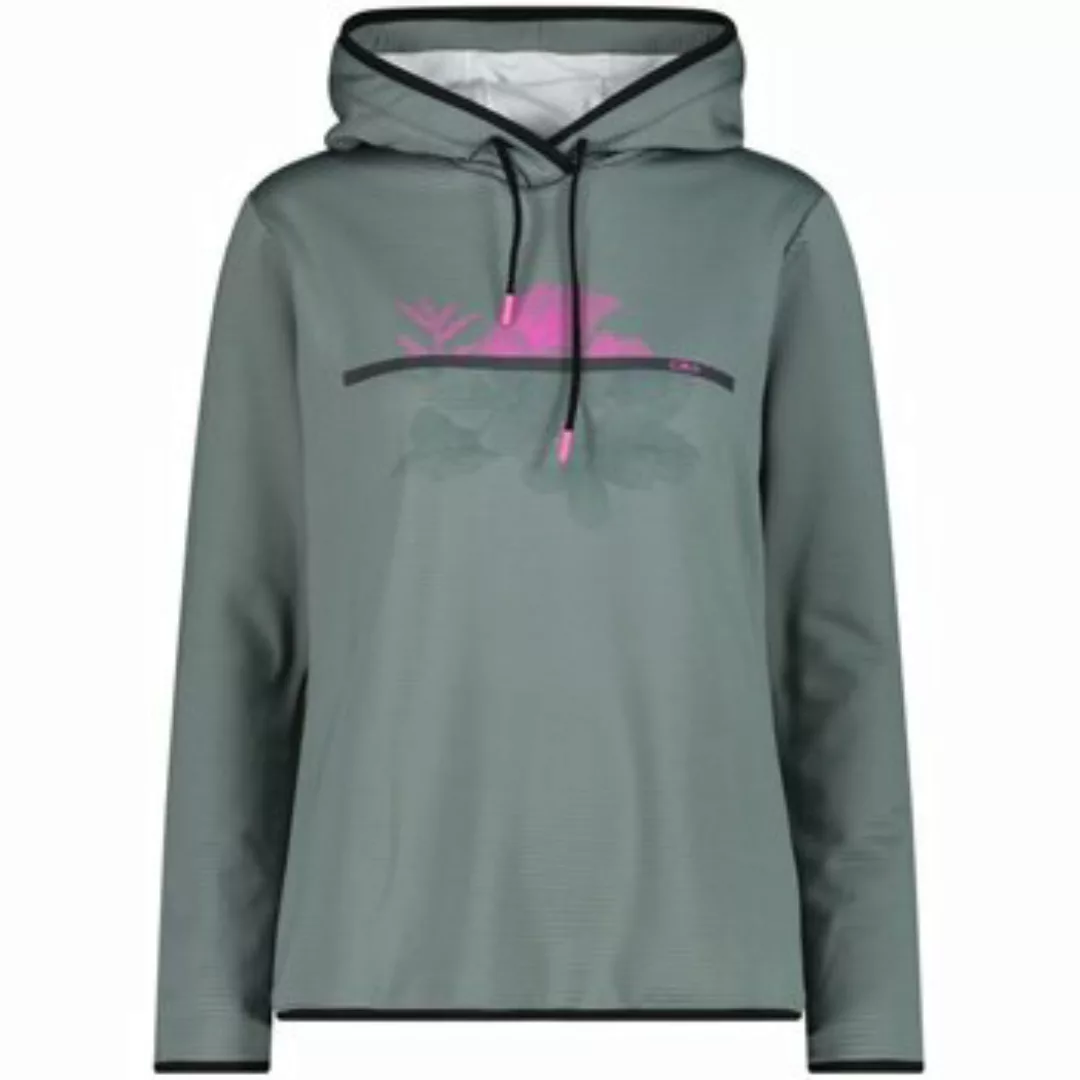 Cmp  Sweatshirt Sport WOMAN SWEAT FIX HOOD 34E3516/E621 E621 günstig online kaufen