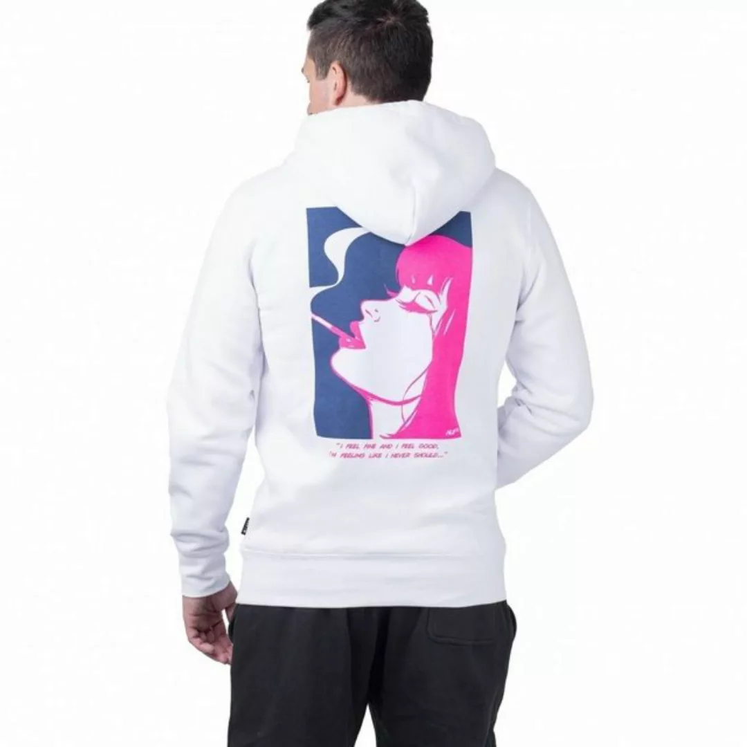 HUF Hoodie HUF I Feels Good Hoodie günstig online kaufen