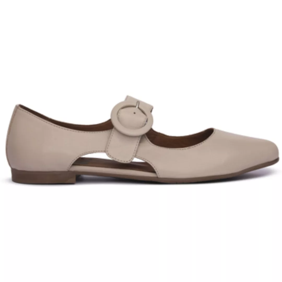 Bueno Shoes  Ballerinas CREMA günstig online kaufen