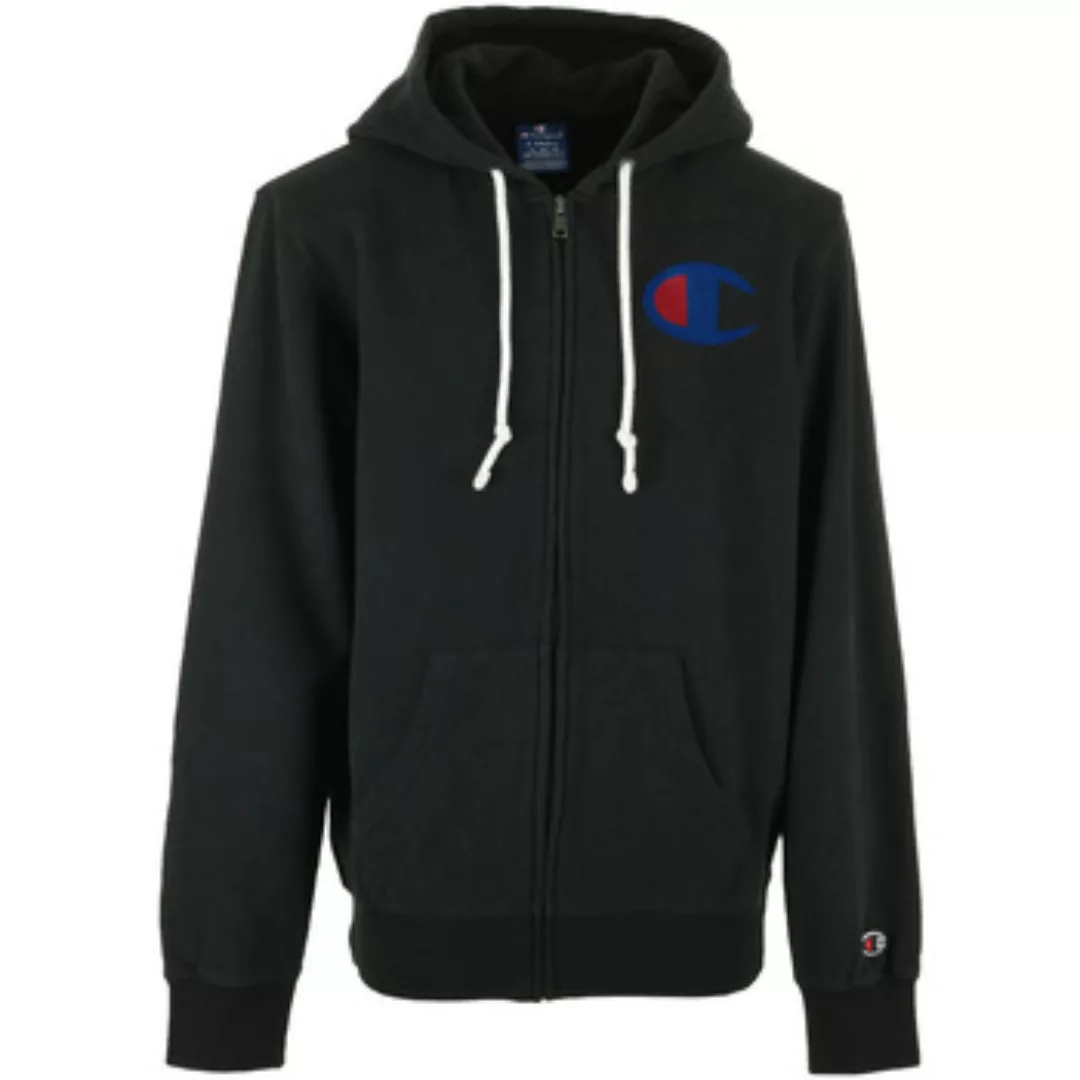 Champion  Sweatshirt Hooded Full Zip Sweatshirt günstig online kaufen