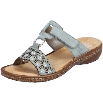 Rieker  Clogs Pantoletten 62871-53 günstig online kaufen