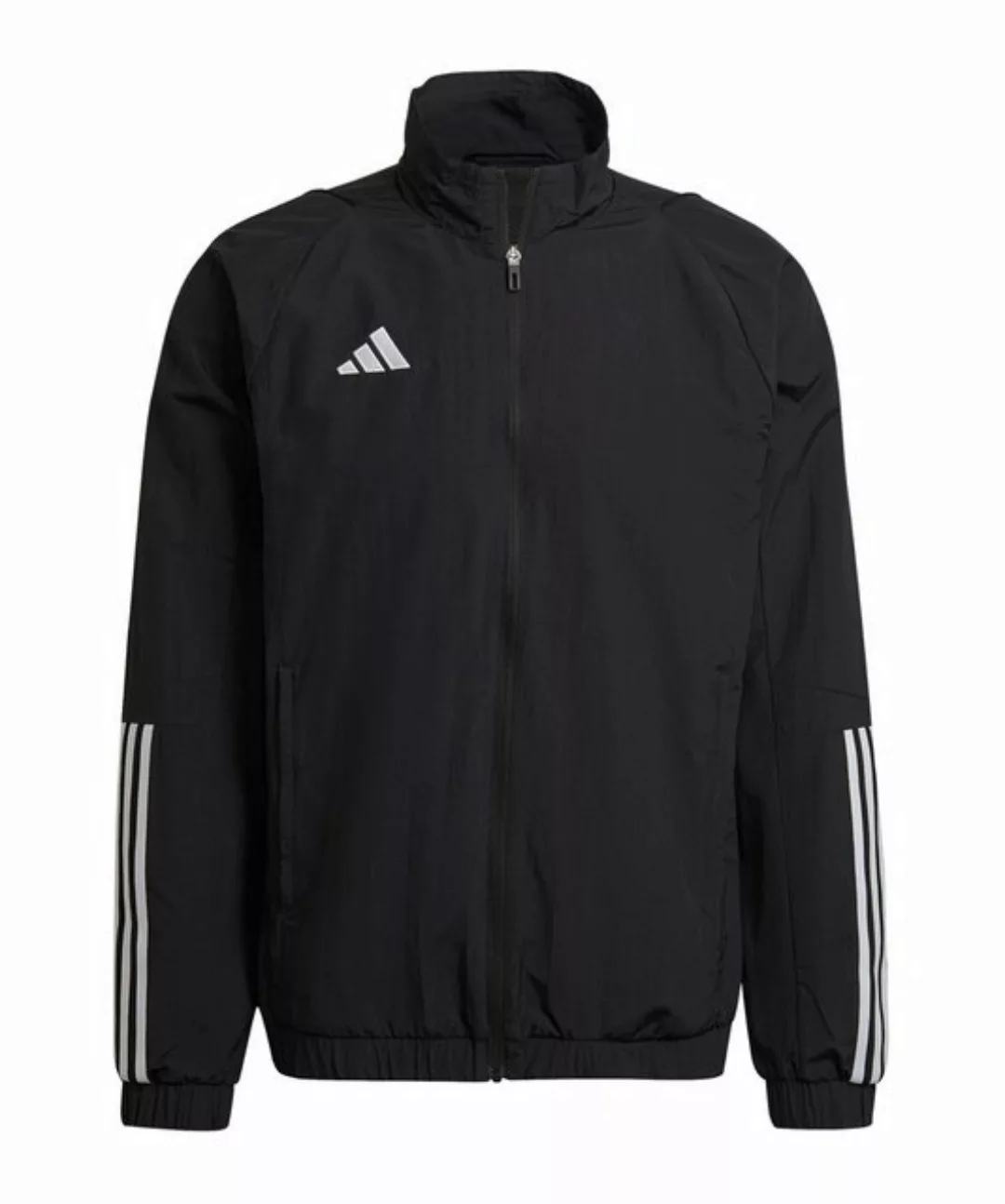 adidas Performance Sweatjacke Tiro 23 Präsentationsjacke günstig online kaufen