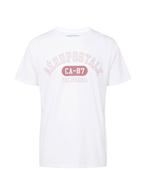 AÈROPOSTALE T-Shirt CA-87 (1-tlg) günstig online kaufen