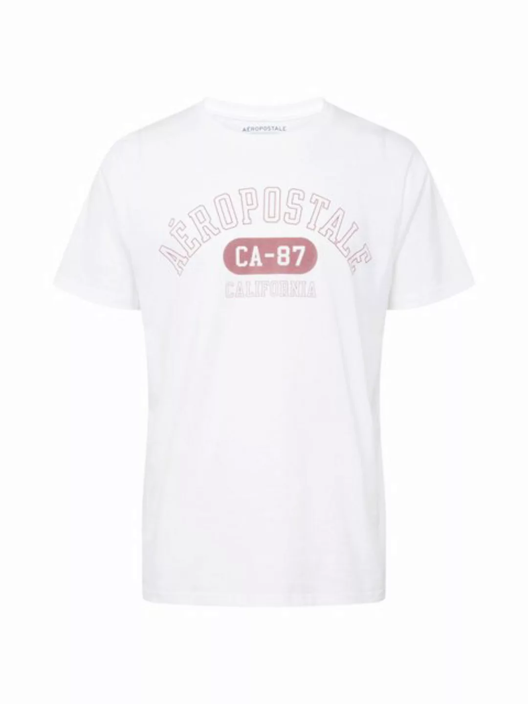 AÈROPOSTALE T-Shirt CA-87 (1-tlg) günstig online kaufen