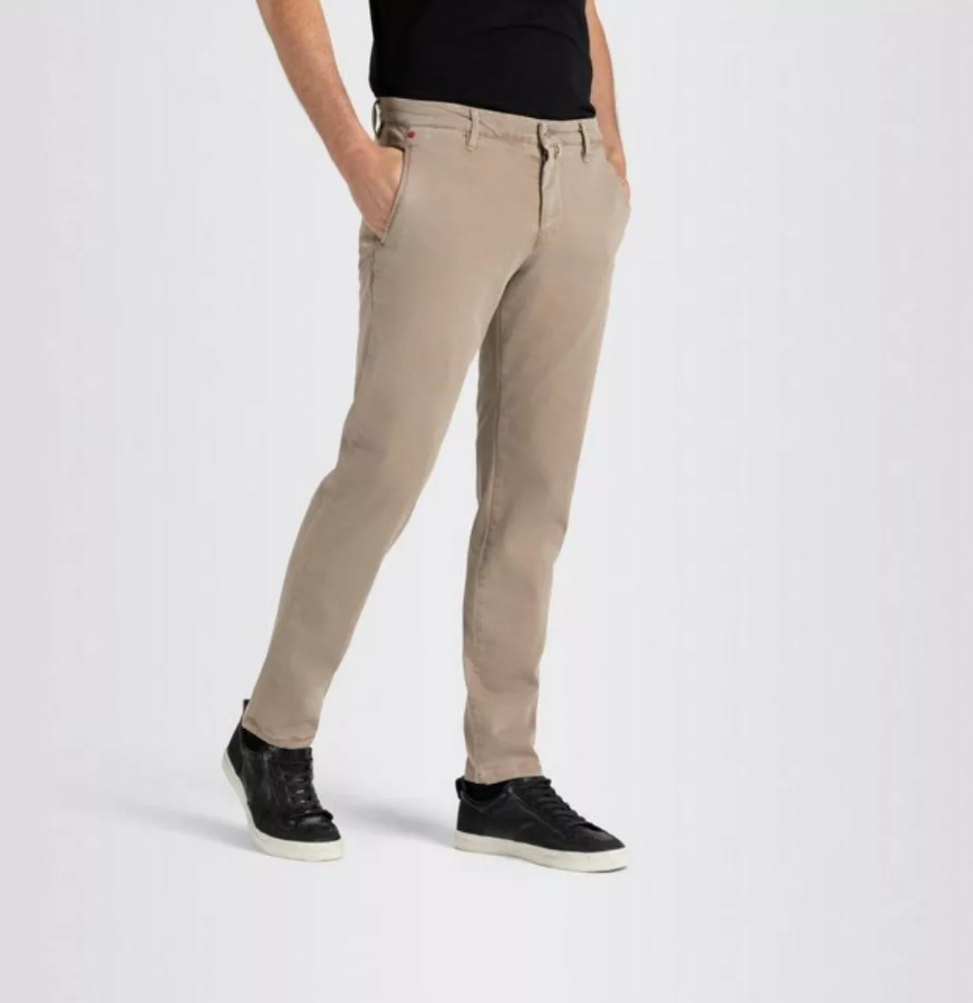 5-Pocket-Jeans MAC JEANS - Driver Pants, MacFlexx günstig online kaufen