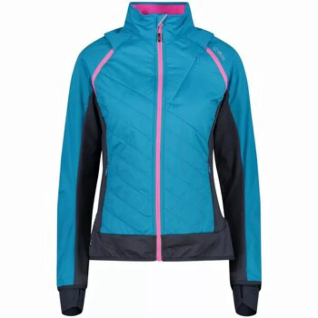 Cmp  Damen-Jacke Sport WOMAN JACKET WITH DETACHABLE S 30A2276 L708 günstig online kaufen