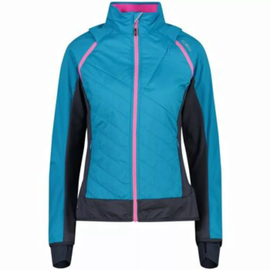 Cmp  Damen-Jacke Sport WOMAN JACKET WITH DETACHABLE SLEEVE 30A2276 L708 günstig online kaufen