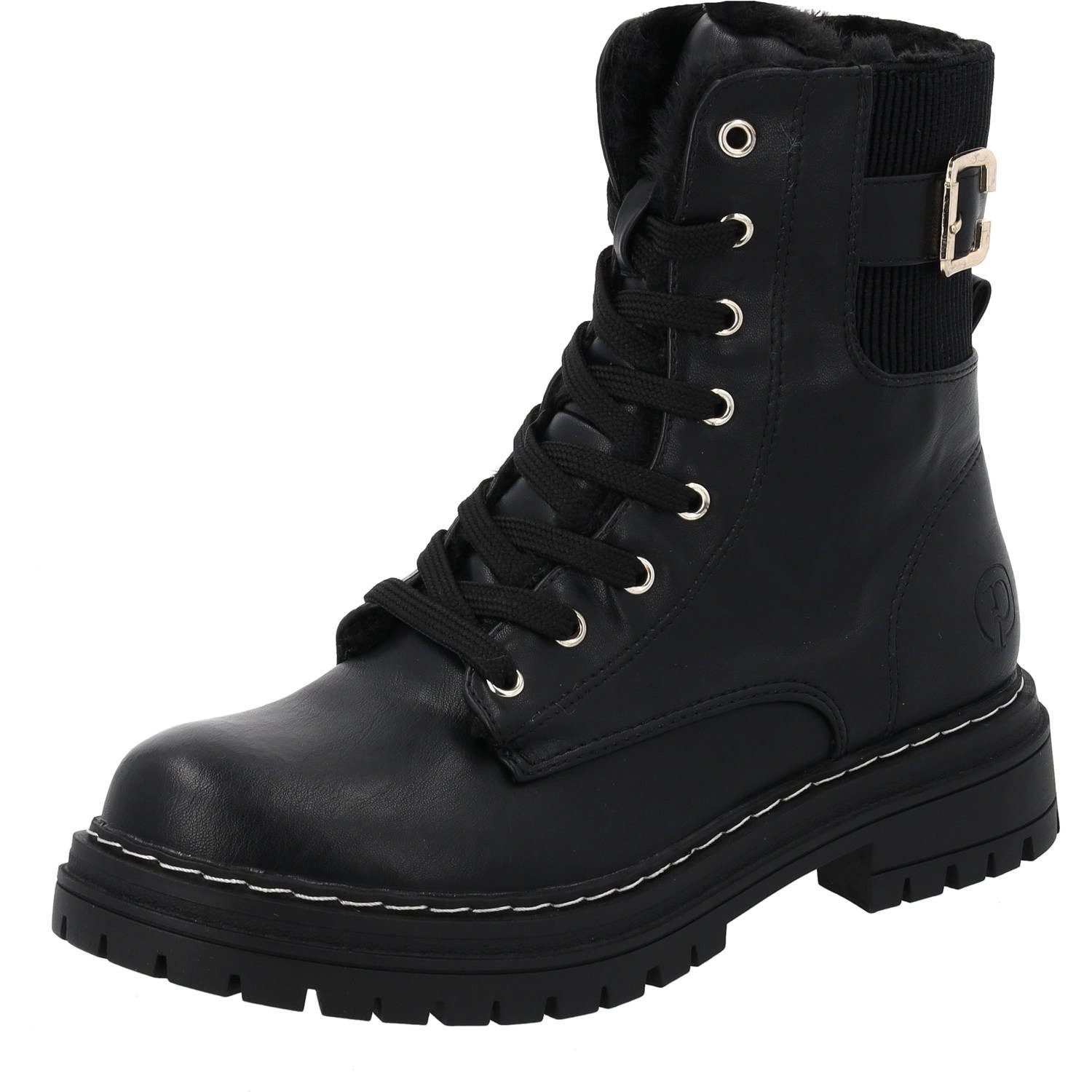Palado Natlea Schnürstiefel günstig online kaufen
