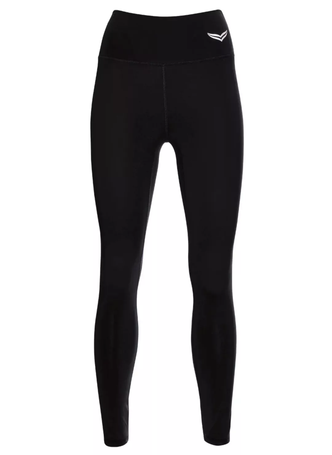 Trigema Leggings "TRIGEMA Sportleggings mit hohem Bund", (1 tlg.) günstig online kaufen