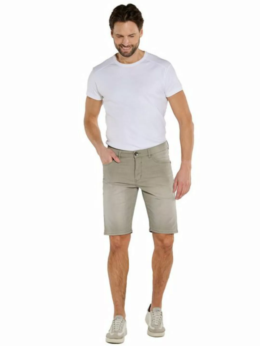 Engbers Jeansshorts Bermuda regular günstig online kaufen