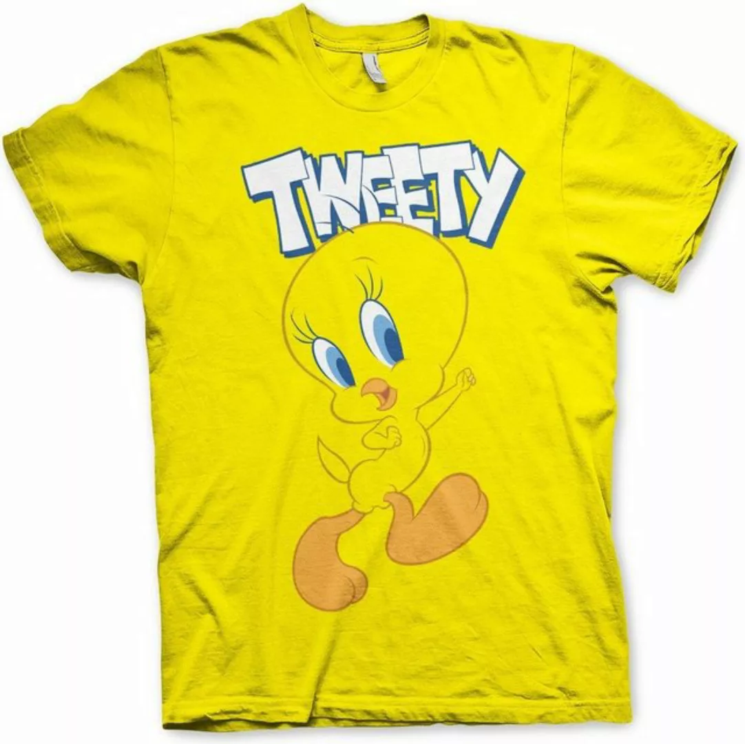 LOONEY TUNES T-Shirt günstig online kaufen