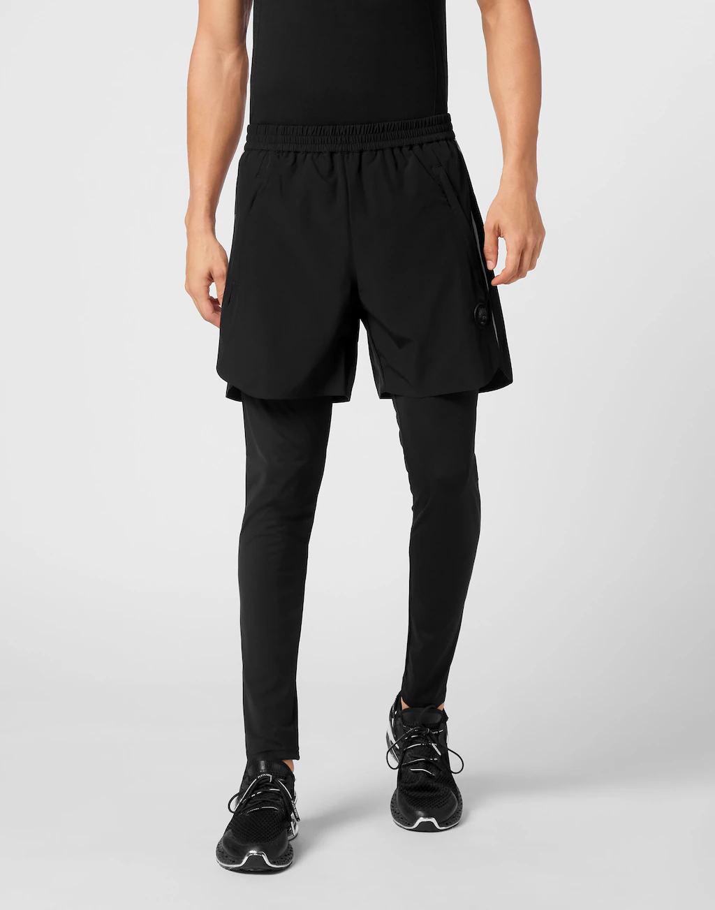 PLEIN SPORT Sporthose "Jogginghose Sweatpants" günstig online kaufen