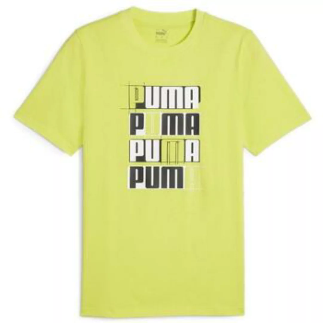 Puma  T-Shirt 678976-38 günstig online kaufen