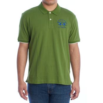 La Martina  Poloshirt YMP001-PK001-03117 günstig online kaufen