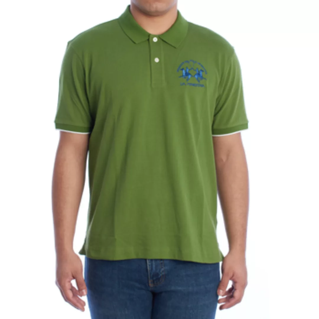 La Martina  Poloshirt YMP001-PK001-03117 günstig online kaufen