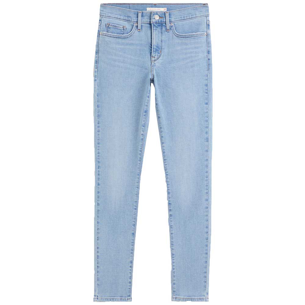 Levi's® Slim-fit-Jeans 311 Shaping Skinny im 5-Pocket-Stil günstig online kaufen