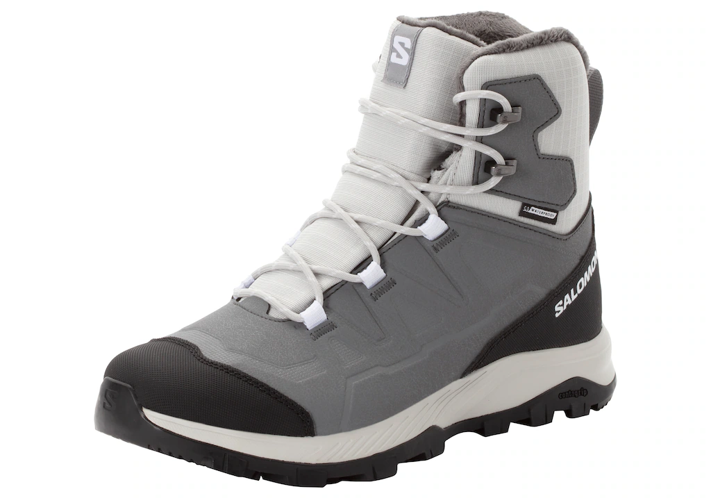 Salomon Winterstiefel "OUTFROST TS CSWP W", wasserdicht und wärmend günstig online kaufen