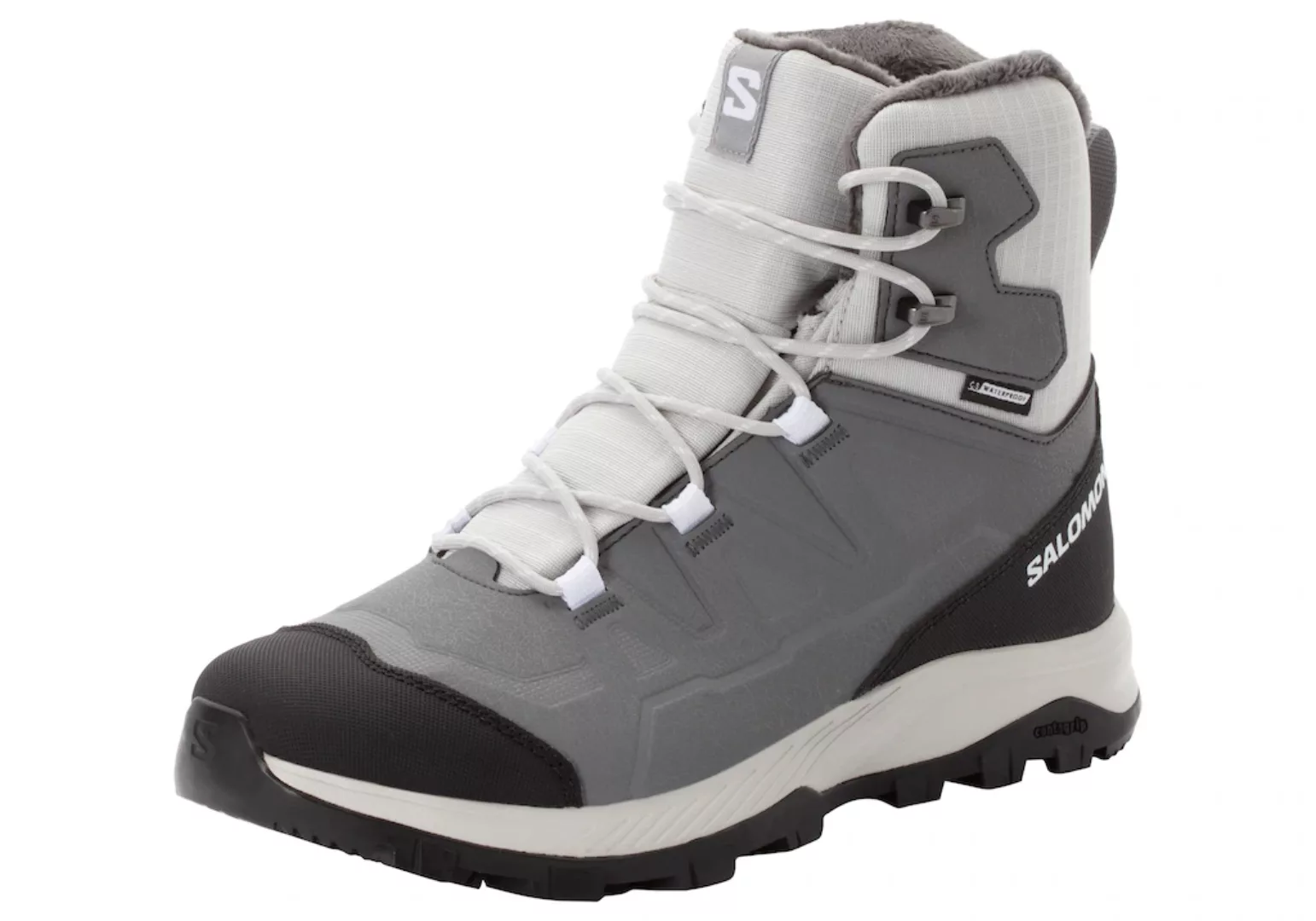 Salomon Winterstiefel "OUTFROST TS CSWP W", Snowboots, Winterboots, Winters günstig online kaufen