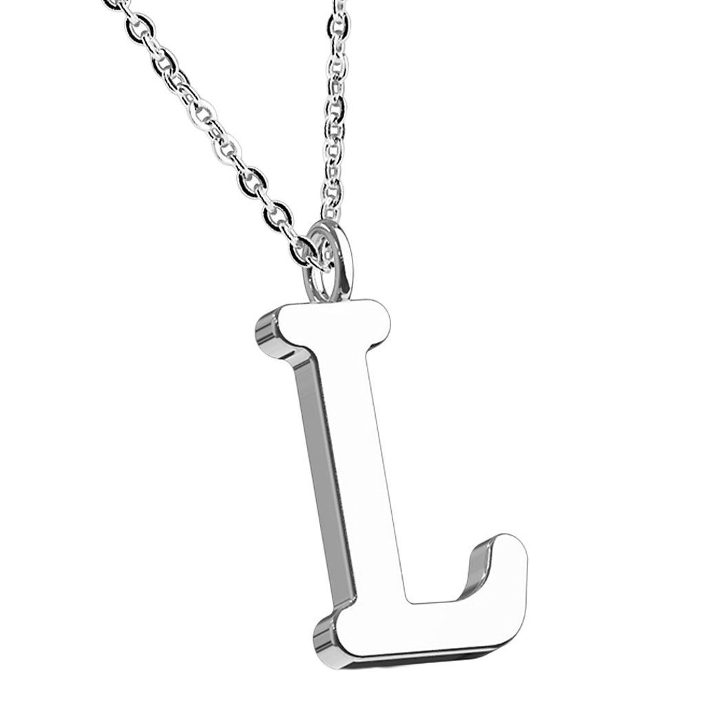 Taffstyle Kette mit Anhänger Damen Halskette günstig online kaufen