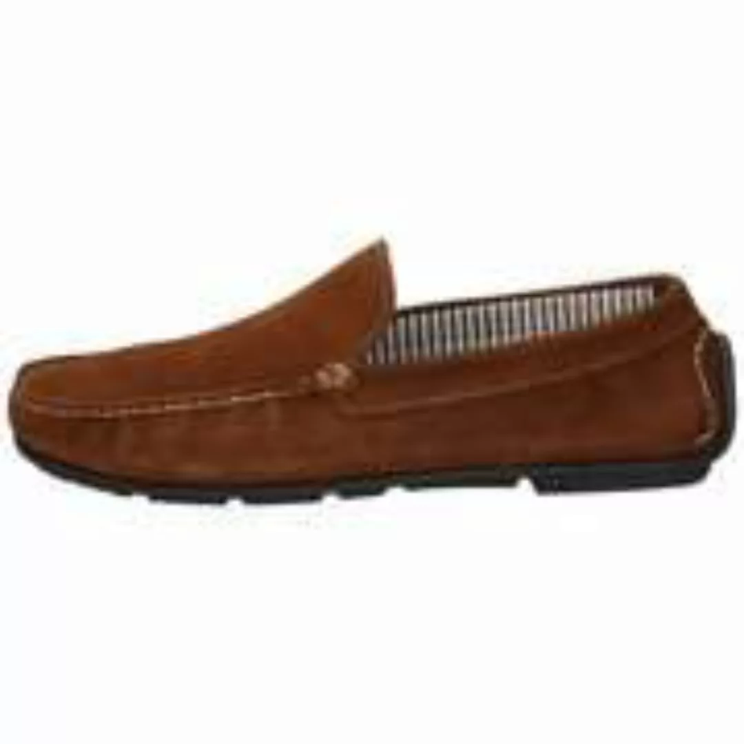 Leone Slipper Herren braun|braun|braun|braun|braun|braun günstig online kaufen