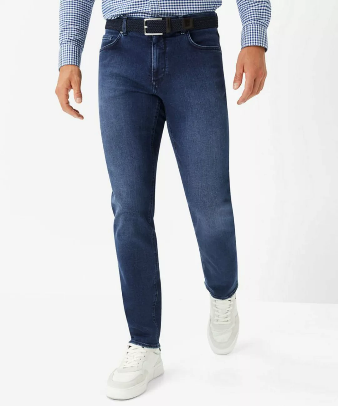 Brax 5-Pocket-Jeans Style COOPER günstig online kaufen