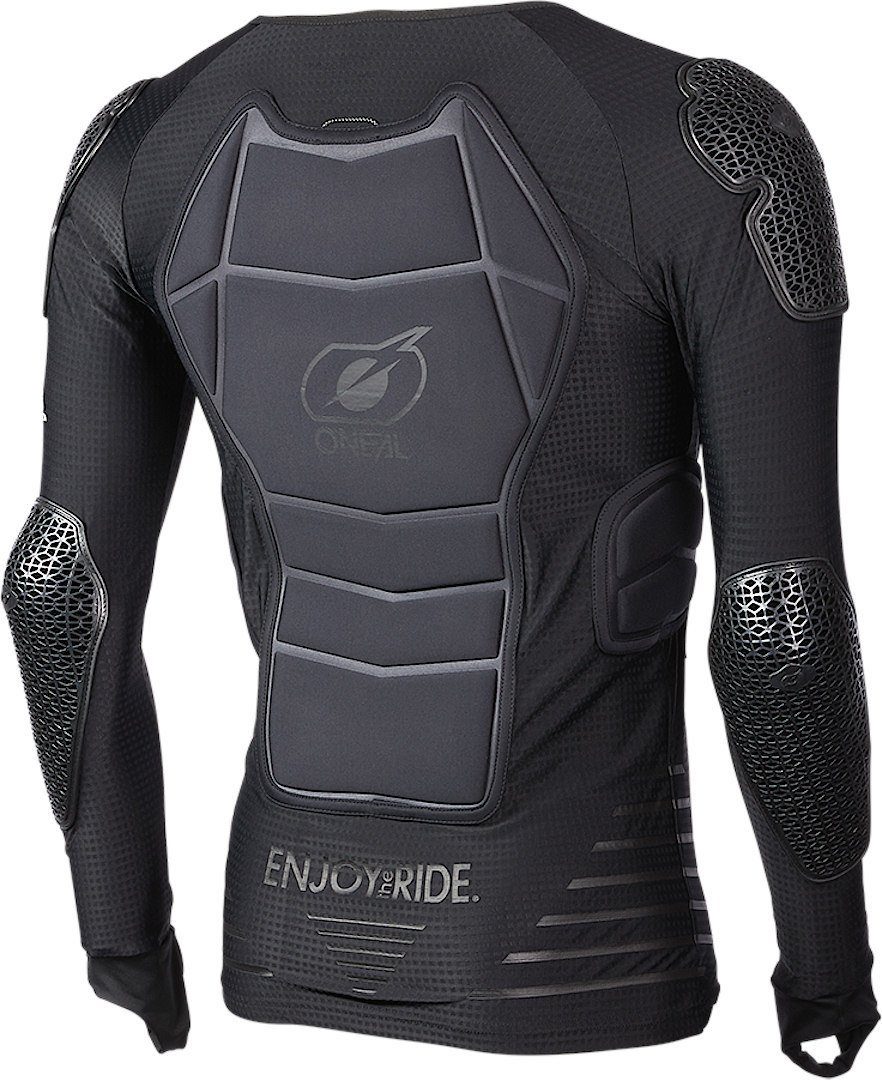 O’NEAL Hoodie STV Protektorenjacke protektoren günstig online kaufen