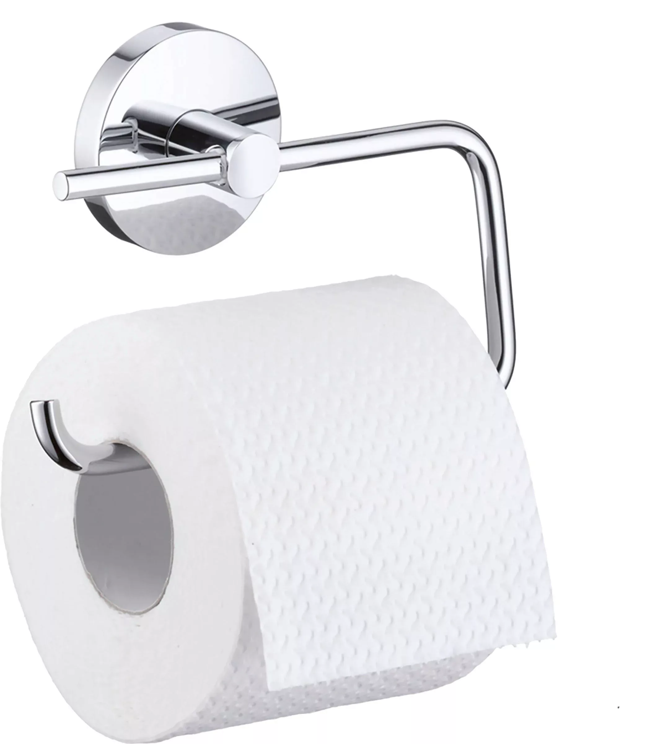 hansgrohe Toilettenpapierhalter "Logis" günstig online kaufen