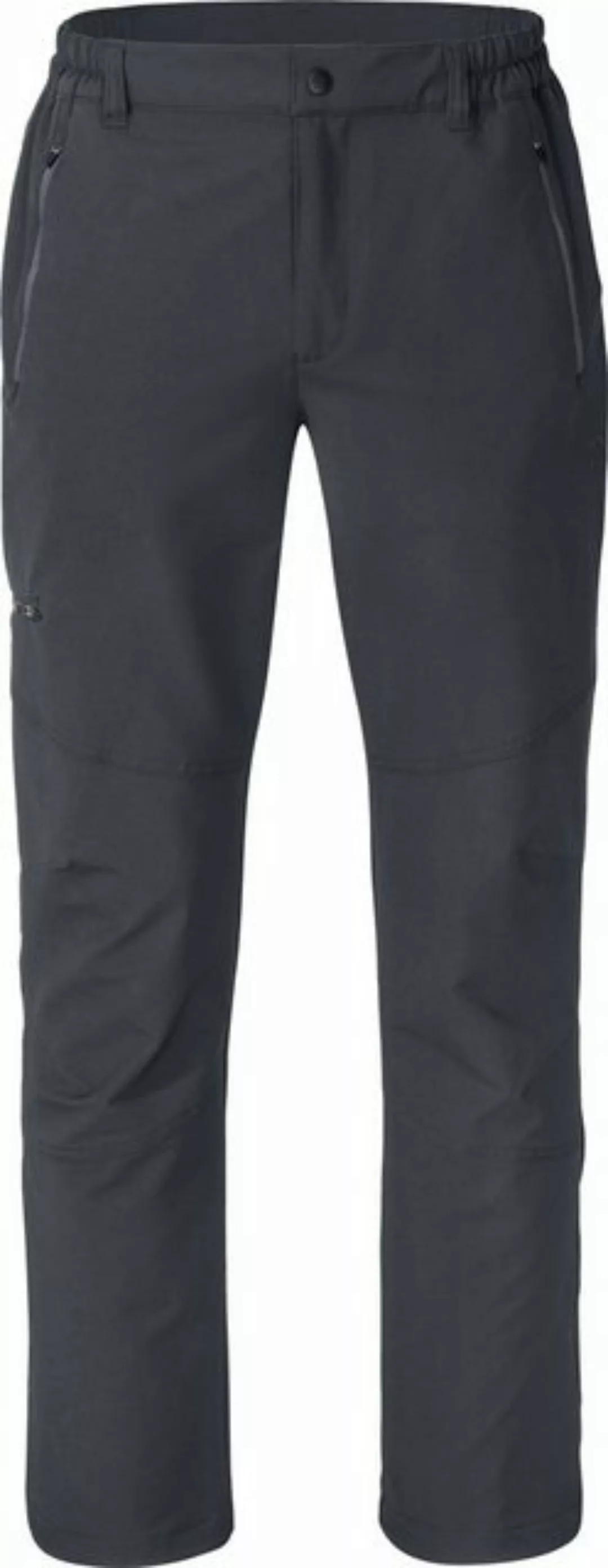 HOT Sportswear Steghose Sarnen M_Pants GRAPHITE günstig online kaufen