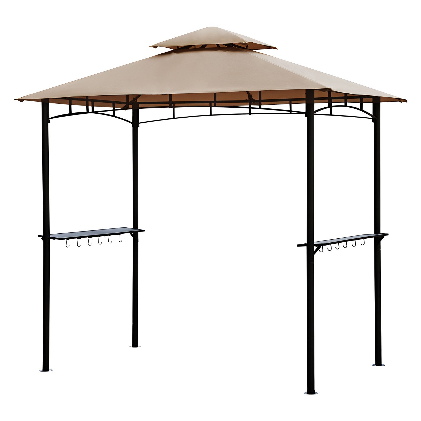 Sekey Grillpavillon 245 x 150 cm günstig online kaufen