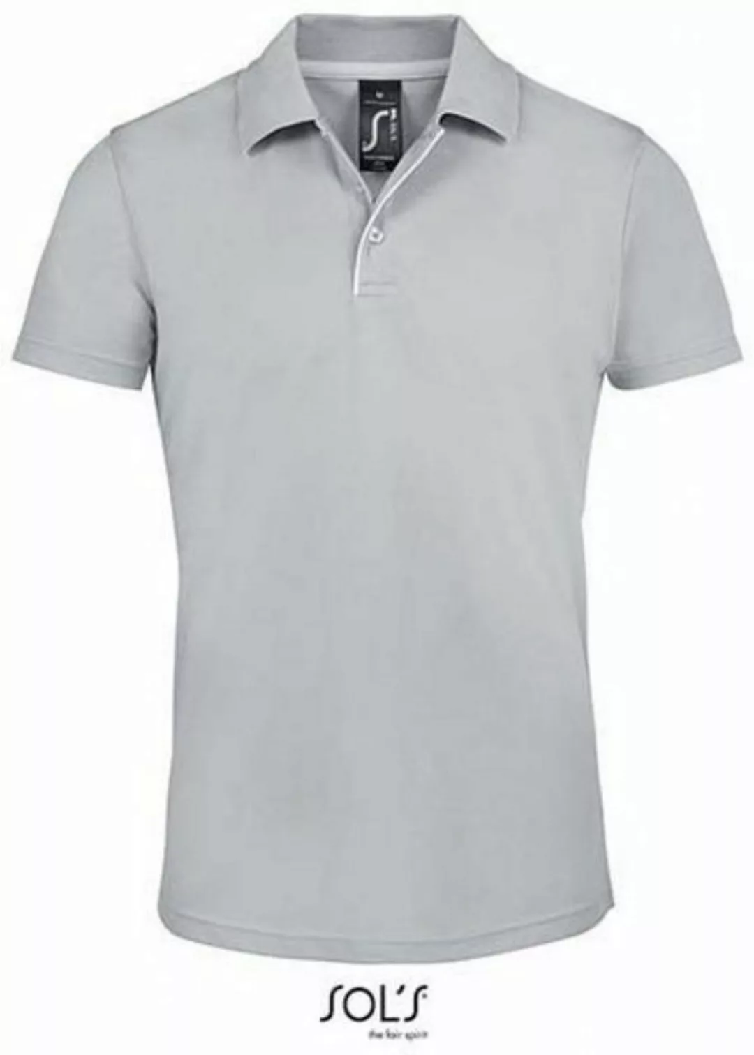 SOLS Poloshirt Mens Sports Polo Shirt Performer günstig online kaufen