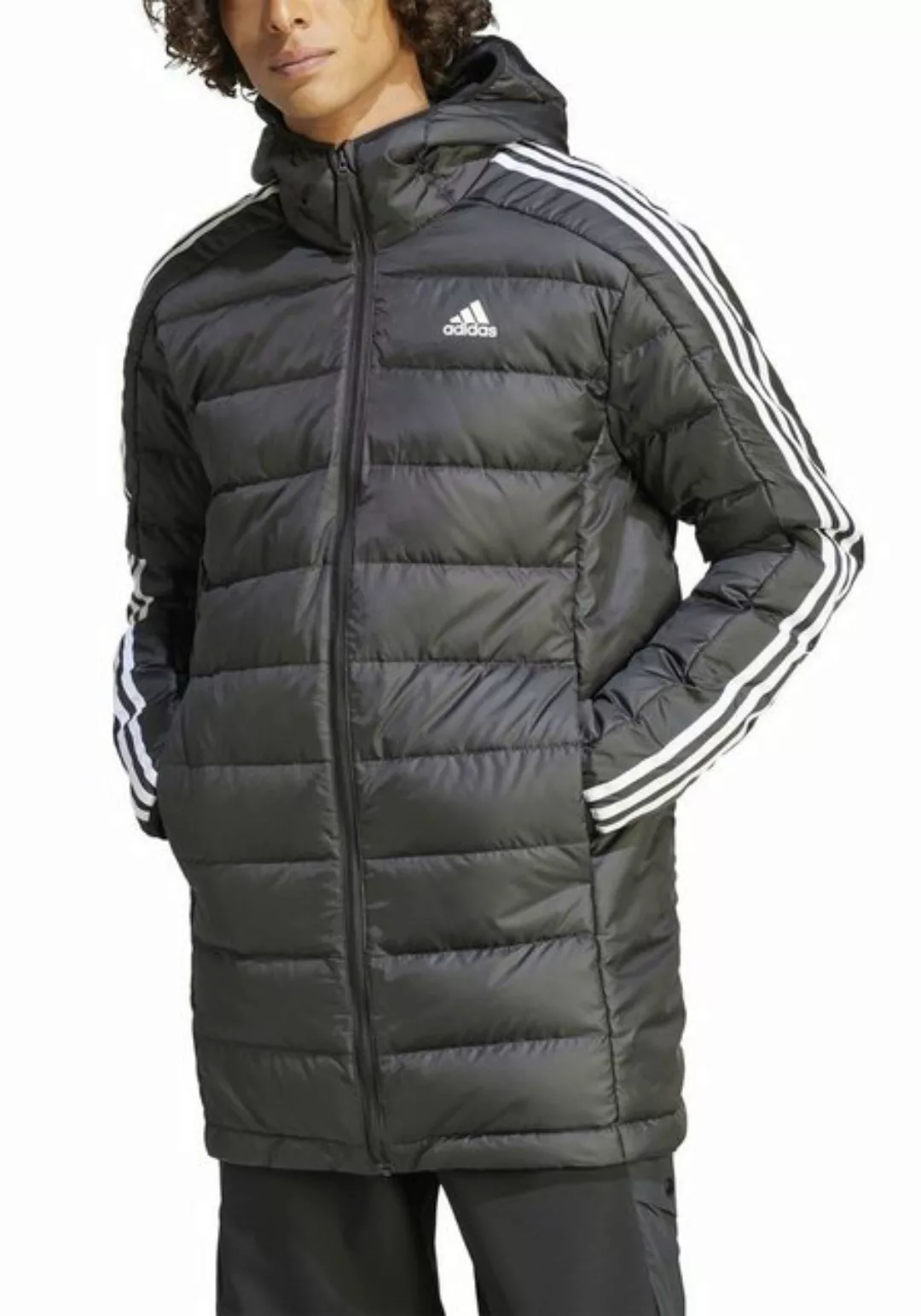 adidas Sportswear Outdoorjacke ESS 3S L D H PA günstig online kaufen