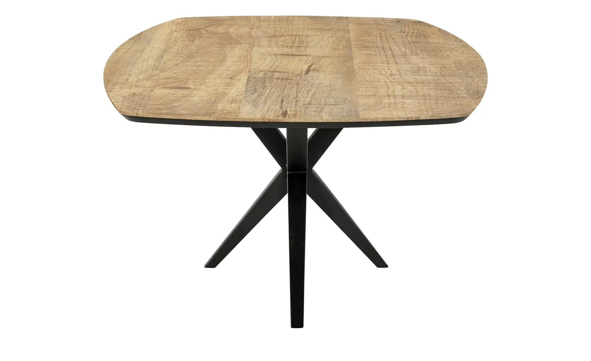 uno Esstisch  Wellington ¦ holzfarben ¦ Maße (cm): B: 102 H: 77 Tische > Es günstig online kaufen
