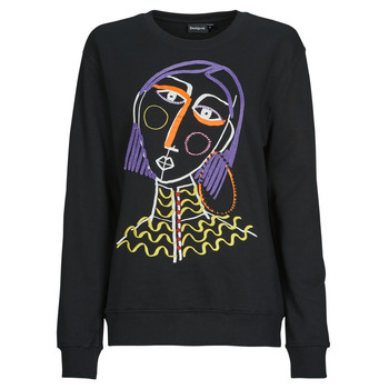 Desigual  Sweatshirt FACE günstig online kaufen