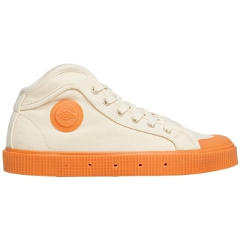 Sanjo  Sneaker K100 Breeze Colors - Mandarina günstig online kaufen