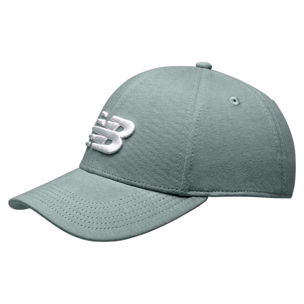 New Balance Team 6 Panel Deckel One Size Slate günstig online kaufen