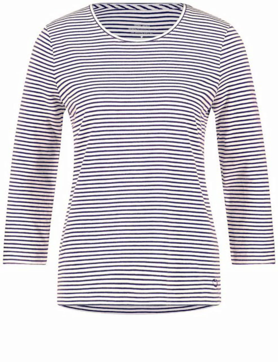 GERRY WEBER Langarmshirt T-SHIRT 3/4 ARM günstig online kaufen