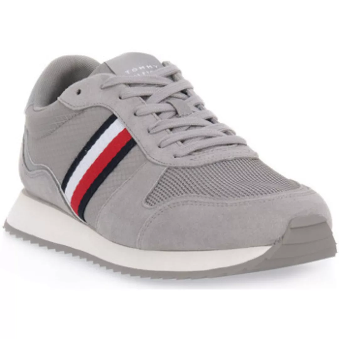 Tommy Hilfiger  Sneaker PRT  LO RUNNER günstig online kaufen