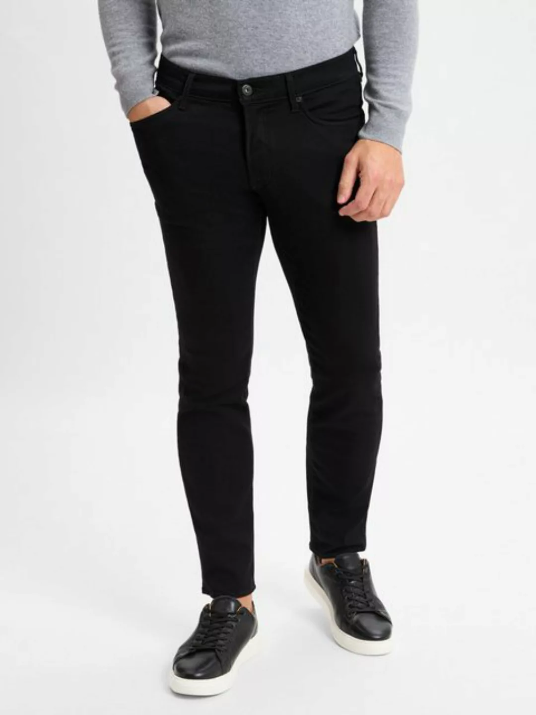 Brax Straight-Jeans Chuck günstig online kaufen