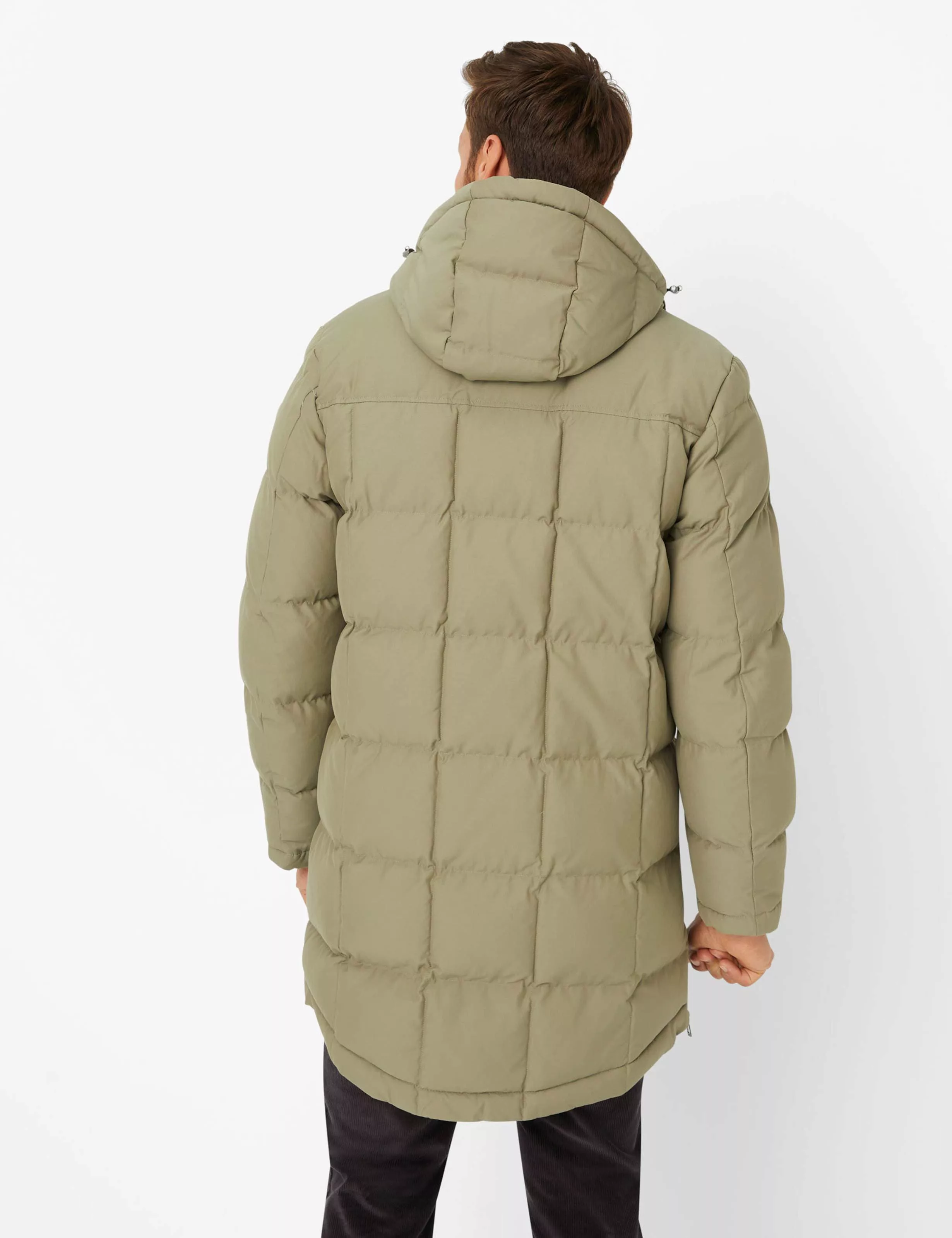 Brax Winterjacke "Style MARCO" günstig online kaufen