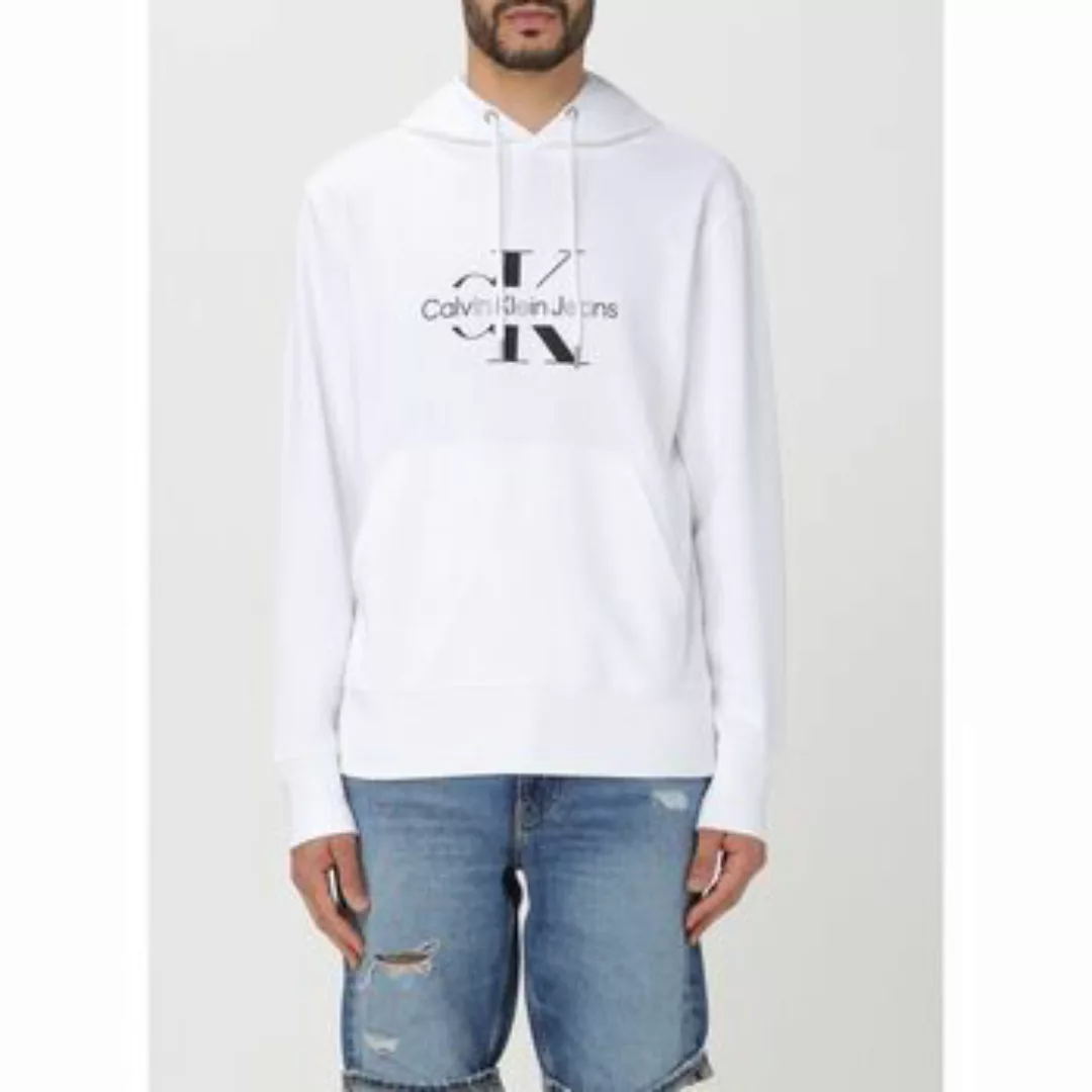 Calvin Klein Jeans  Sweatshirt J30J325429 YAF günstig online kaufen
