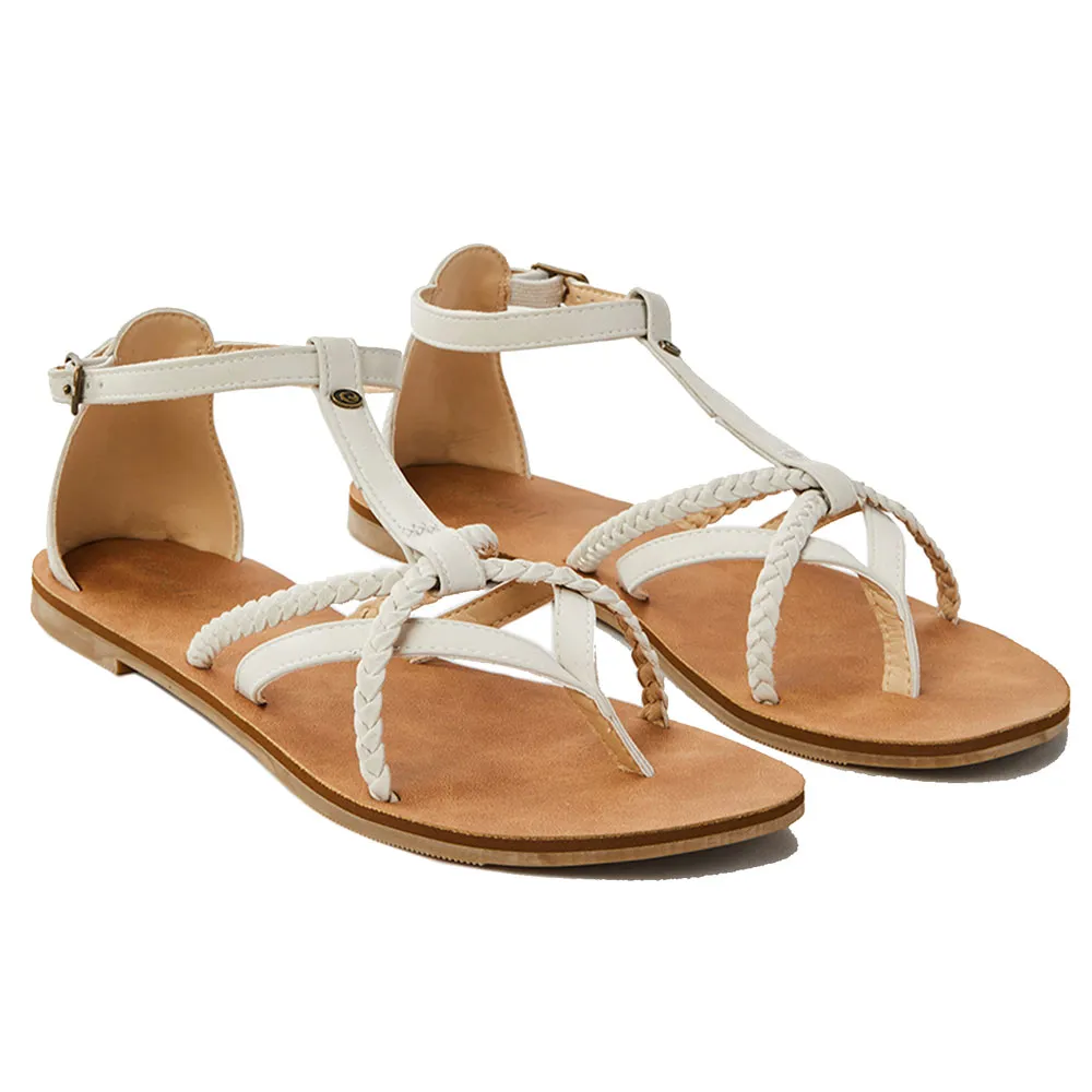 Rip Curl Anouk Sandalen Nude günstig online kaufen