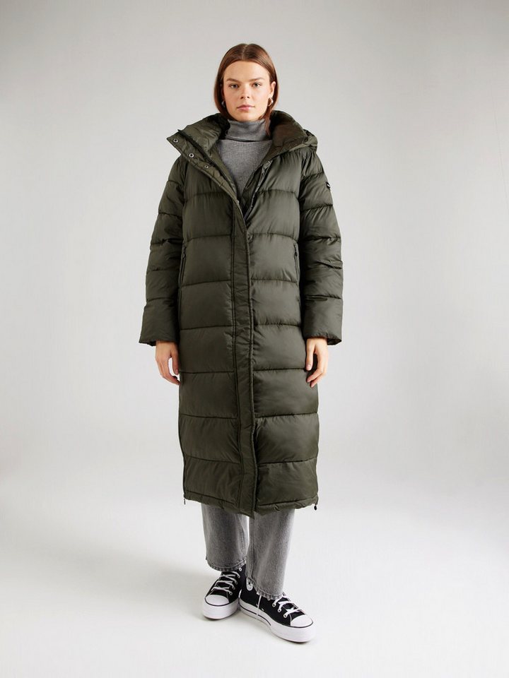 Frieda & Freddies Steppmantel Thermolite Coat / Cleveland mit Reißverschlus günstig online kaufen