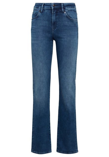 Mavi Straight-Jeans KENDRA Gerade geschnittene Hose günstig online kaufen