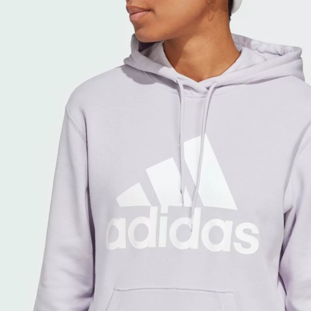 adidas Sportswear Kapuzensweatshirt ESSENTIALS BIG LOGO REGULAR FRENCH TERR günstig online kaufen