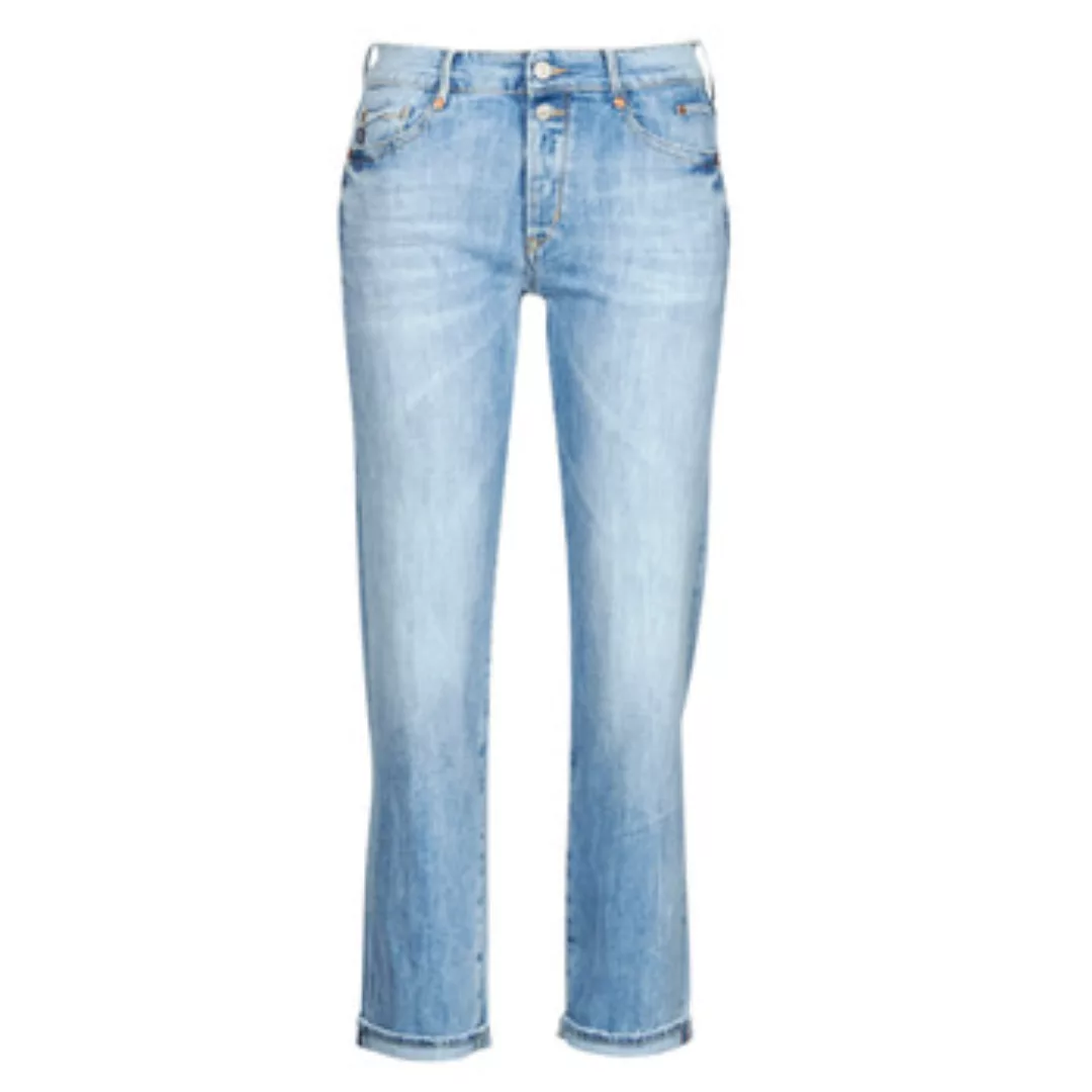 Le Temps des Cerises  Straight Leg Jeans 400/18 BASIC günstig online kaufen