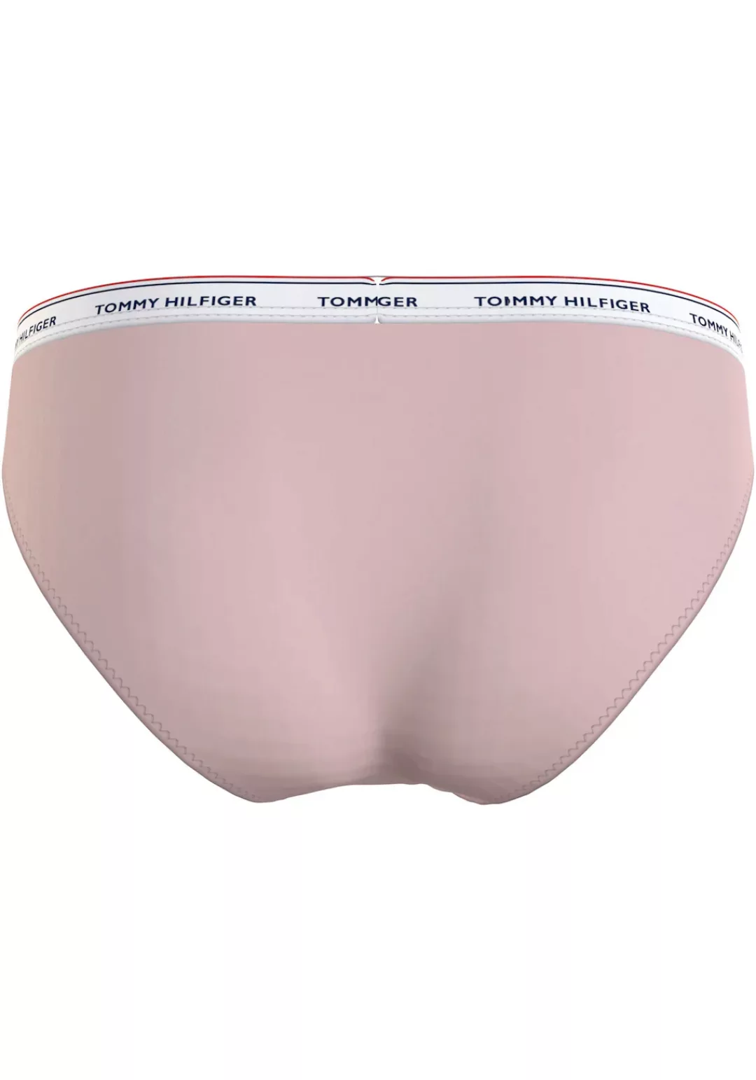 Tommy Hilfiger Underwear Bikinislip "3 PACK BIKINI (EXT SIZES)", (Packung, günstig online kaufen
