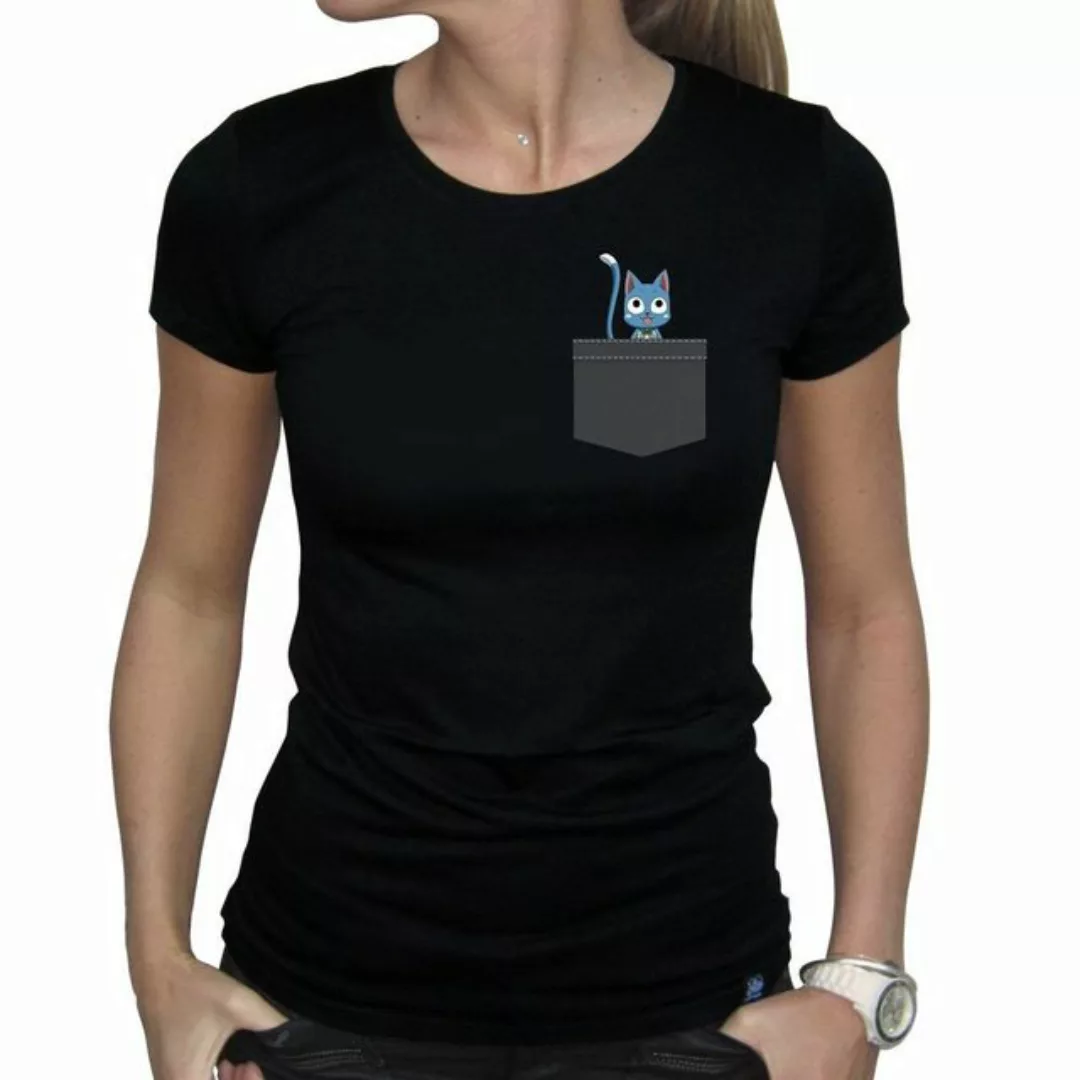Fairy Tail T-Shirt günstig online kaufen