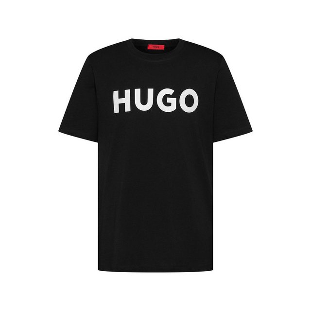 HUGO T-Shirt "T-Shirt Dulivio 1er Pack" günstig online kaufen