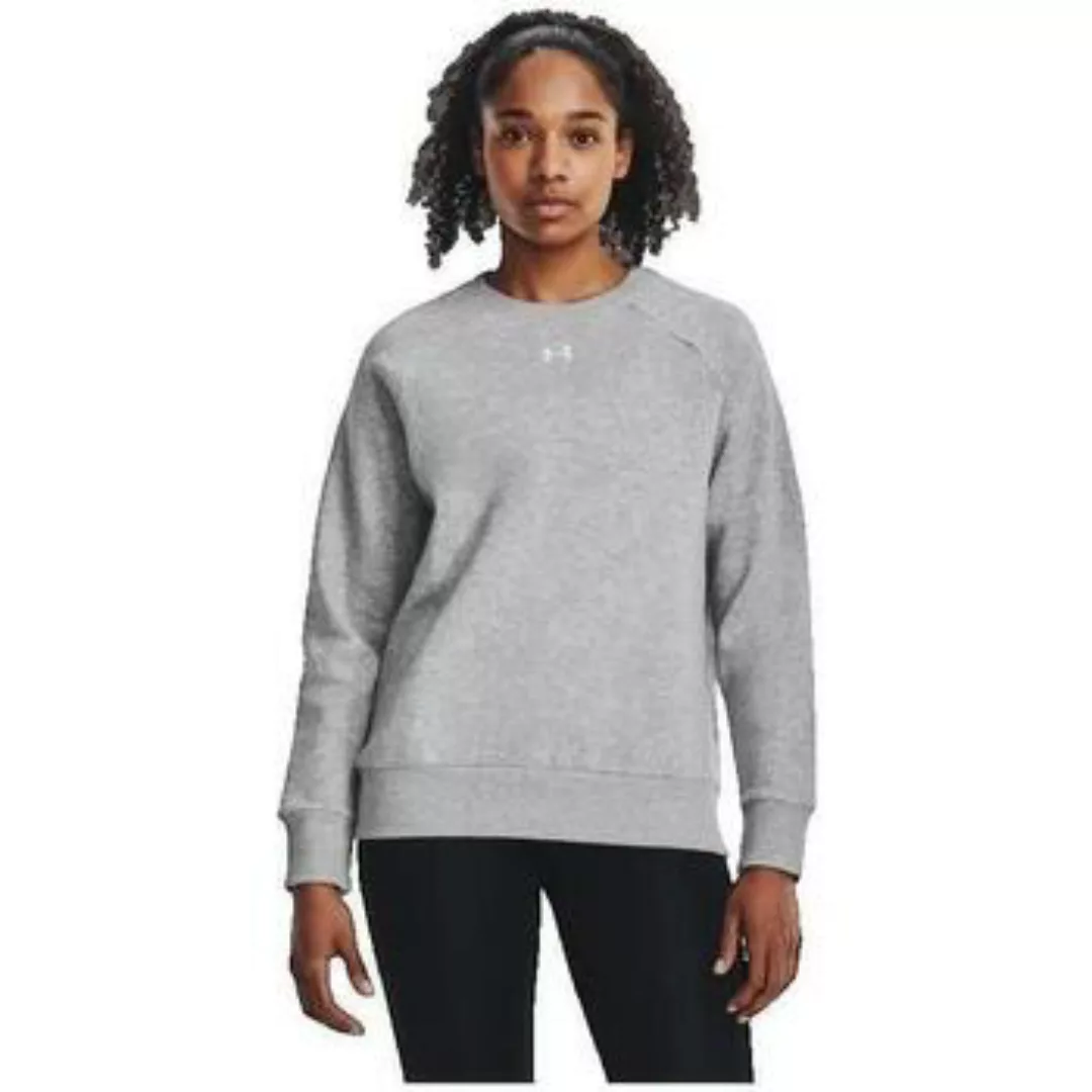 Under Armour  Sweatshirt Sweat-Shirt Ras Du Cou En Polaire Rival D'Ua günstig online kaufen