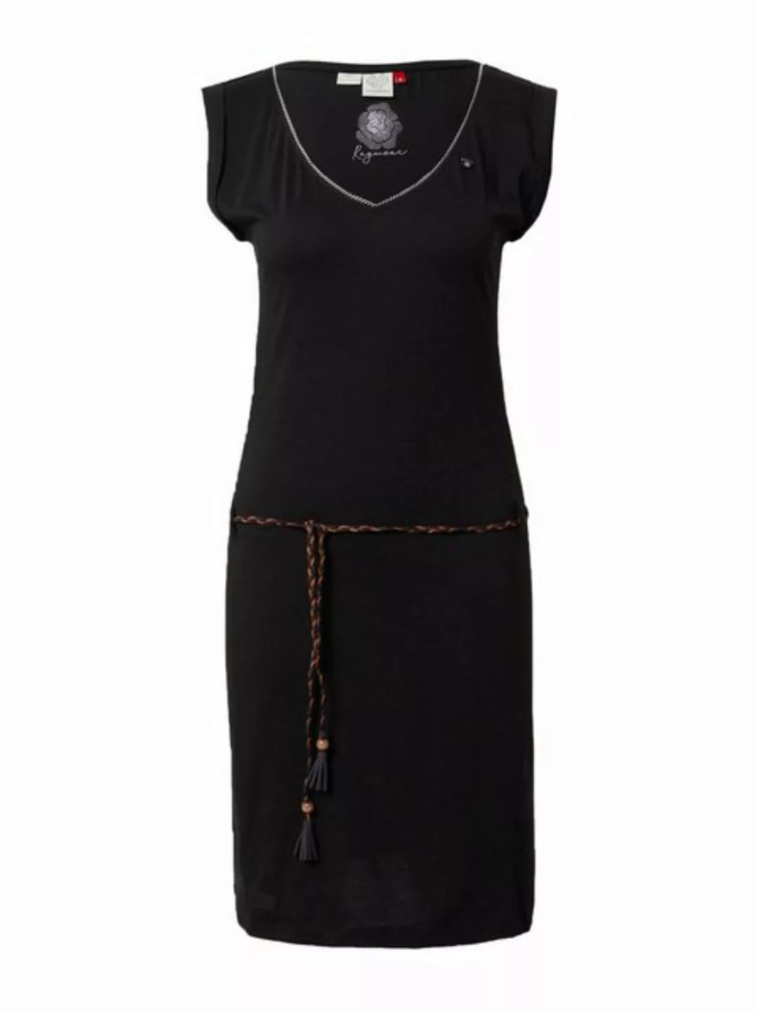 Ragwear Jerseykleid SLAVKA (1-tlg) Weiteres Detail günstig online kaufen